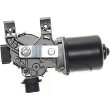 HELLUX Ön Cam Silecek Motoru Renault Clıo Iv 12>