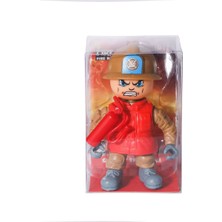 Birlik Toys 8910-D71 Süper Itfaiye Adamlar
