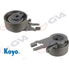 GVA Triger Gergi Rulmanı Volvo S40 04 > S60-S80-V50-V70-XC70-C30-C70-S70-XC90