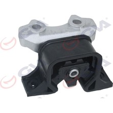 GVA Motor Takozu Ön Sağ Corsa C-Combo C Merıva A-Tıgra B 1.3 Cdtı 1.4 16V Z14XE 1.6 16V Z16SE
