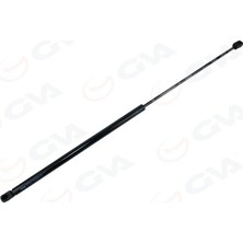 GVA Kaput Amortisörü Golf 04-09 Jetta 06-10 730MM/240N