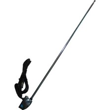 HELLUX Anten. Vidalı 125 cm Anten Yan Dırek