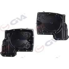 GVA Yağ Karteri Transit V347 2.2 Tdcı-2.4 Tdcı 06-14 -V363 2.2tdcı 14-