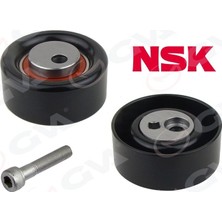 GVA Alternatör Gergi Rulmanı PARTNER-P206-306-406-605-806-EXPERT-BERLINGO-C5-C8-JUMPY-SCUDO 1.9-2.0hdı