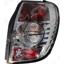 GVA Stop Sağ Seffaf Chevrolet Captıva C140 12-14