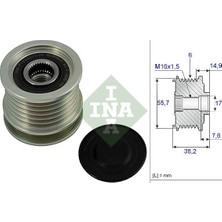 Ina Alternator Kasnagı Mercedes W202 W210 S210 W461 W463 W140 B901&GT;B904
