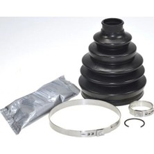 Gkn Aks Körüğü Transporter T5 1.9 Tdı 05 > Axb-Axa 303994-304551-304641-305118-305149