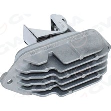 GVA LED Modulu Sag Vıraj Aydınlatması. Kodlanmıs Bmw F01 F02 F03 F04 09>15