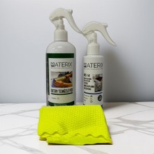 Materix Ev Yüzeyleri 3'lü Bakım Kiti