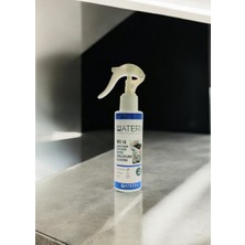 Materix Nfc-14 Home Clean 150 ml Duşakabin/cam Ocak/cam/seramik Yüzeyler Için Su itici Nano Solüsyon
