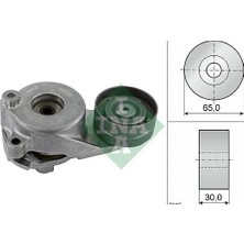 Ina Kayıs Gergı Rulmanı Mercedes W203 W204 W211 W212 C218 C219 W164 W221 W639 B906 B907 B910 Kutuklu