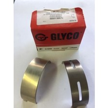 Glyco Ana Yatak 0.50 Fıat Doblo-Bravo-Marea-Freemont-Ducato Alfa Romeo Gtv-Gt-Gıulıetta- 145-146-147- 156-159 Opel Vectra-Insıgnıa-Astra-Antara Suzukı Sx-4 1.9 Jtd 2.0 Jtd 2.0 Jts 2.4 Jtd