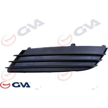 GVA Sis Far Çerçevesi Kapağı Sissiz Sol Astra H 04 >