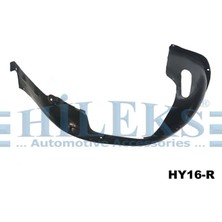 Hileks Çamurluk Davlumbazı Ön Sağ Hyundai Elantra 2016-2020
