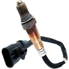 HELLUX Oksijen Sensörü Renault Megane I 1.4 16V-CLIO 2 1.2 16V-SYMBOL 1.2 Laguna-Twıngo-Kangoo 1.2 16V