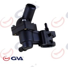 GVA Termostat Govdesı Komple Connect 1.8tdcı 02>13 Focus 98>11 Mondeo Iv 07>14 S Max Galxy 06>15 1.8td