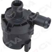 GVA Ilave Su Pompası Elektrıklı 2.0 D Dıscovery Sport L550 R.r Evoque L538 L551 R.r 4 L405 R.r Sport 2