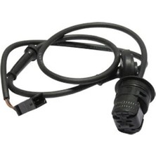 HELLUX Abs Sensörü Arka Sağ-Sol Passat 1.8-1.8t-1.9 Tdı - Super B I 02-08