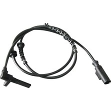 HELLUX Ön Abs Tekerlek Hız Sensörü P508 2.2-C6 3.0 V6-2.2 Hdi-2.7 Hdi 05> 407 1.8-2.0 16V 04> C5 06>