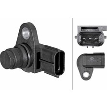 Hella Eksantrik Mili Pozisyon Sensörü.volvo C30-C70-S40-S60-S80-V40-V50-V60-V70-XC60-XC70