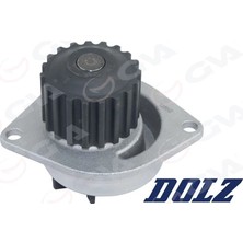 GVA Devirdaim 106-206-307-C2-C3-C4-SAXO-XSARA-BERLINGO-PARTNER 1.6 16V-DFM Succe 1.6 16V 09-13 TU5JP4