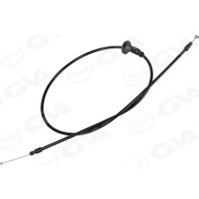 GVA Kaput Telı Orta Bmw X5 F15 X6 F16
