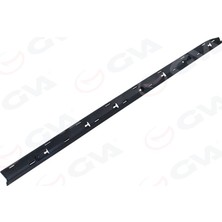 GVA Kapı Çevre Bandı Plastiği Ön Sag Clıo V
