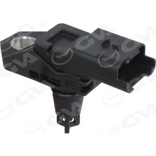 GVA Basınç Map Sensörü P207-P208-P301-P308-P407-P508-P2008-P3008-P5008-RZC-EXPERT-PARTNER-BERLINGO- C3-C4-C5-Ds3-Ds4-Ds5 1.6 Hdı-2.0 Hdı DV6C-DV6DTED-DV10CTED Focus Iıı-Mondeo I 1.6-2.0 Tdcı