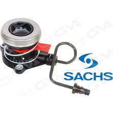 GVA Hidrolik Debriyaj Rulmanı Astra H-Corsa C/d 1.0-1.2-1.4-1.7-1.8 Z10-Z12-Z14-A17-Y17-A18-Z18