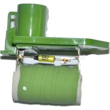 HELLUX Fan Rezistansı Egea 1.3-1.6-TIPO-500L-500X
