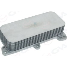 GVA Yağ Soğutucusu Transporter T5 - Touareg 2.5 Tdı 2004-2010 130PS Tek
