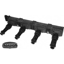 HELLUX Ateşleme Bobini Astra G 1.4 H 1.2 1.4 04-10 Merıva 1.4-Corsa C 1.2 1.4 Corda D 1.2 1.4 06-14 Z12 XEP-Z12XE-Z14XEP-Z14XEL