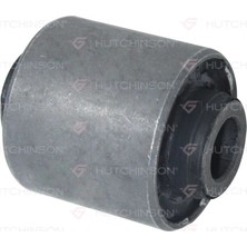 HUTCHINSON Burç Arka Alt Çatal Motor Takozu Için P206-P307-P308-P3008-P5008-PARTNER-BERLINGO-C4-C5-DS4-DS5