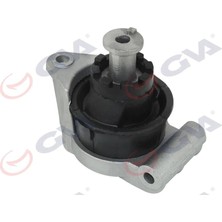 GVA Motor Takozu Arka Astra G/h Zafıra A/b Merıva B 1.2-1.4-1.6-1.8-2.0-1.7 Dtl-Dth-Xep-Xel