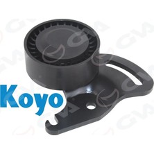 GVA Alternatör Gergi Rulmanı Ayaklı Clıo Iı-Iıı-Kangoo-Megane Iı- Scenıc Iı-Logan-Note 1.5dcı 1.4 16V-1.6 16V