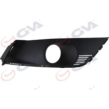GVA Sis Kapağı Sol Sisli Megane Iv 2016-
