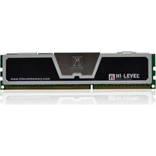 Hi-Level Hı-Level 4gb 1333MHZ Ddr3 Ram Yenilenmiş Ürün