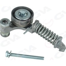 GVA Alternatör Gergi Rulmanı Kütüklü Astra F-G-H-J 1.0-1.2-1.4corsa B-C-D 1.0-1.2-1.4-Combo 1.4-Merıva