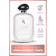 Reve Ravissant Nemlendirici Tonik Allantoin Tropikal Meyve Özleri Salisilik Asit Reveravissant