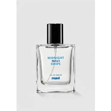 Mavi Midnight Swipe Erkek Parfüm Edp 50 ml