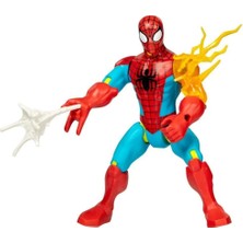 Colezium F9205 Spider-Man Mixmashers Figür