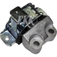 FKK Motor Takozu Sol Lınea 1.4 77HP Benzinli Orjinal