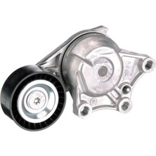 Gates Alternatör Gergi Rulmanı P308-C3-DS3 09 &GT;-P508-P3008-P5008-C4-C5-BERLINGO-DS4 10 > P208 12 > 1.6 Hdi