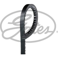 Gates V Kayışı 10X675LA Audı Cıtroen Peugeot Vw Polo Classıc