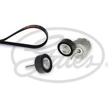 Gates Alternatör Gergi Kiti Doblo-Lınea-Fıorıno-Bıpper-Nemo-Lınea-Combo 1.3 Mtj 2013&GT;