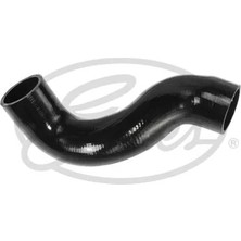 Gates Turbo Intercooler Hortumu Vw T4 2.5tdı 96-00