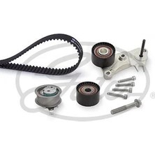 Gates Trıger Setı Volvo S60 13 >15 > S80 -S90 16 > V40 V60 V90 16 > XC60 13 &GT;XC90 14 > XC70 13 >