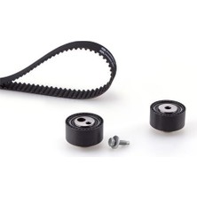 Gates Eksantrik Gergi Kiti 143 Diş Peugeot Boxer-Cıtroen Jumper 02>06 2.2 Hdı DW12UTED