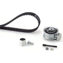 Gates Triger Seti 150X23 Passat1.8t 01-05 2.0 01-05 -A4-A6 1.8t Bfb-Awm-Awt-Alt