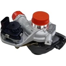 Garret Turbo Sarj Transıt Custom V362 17> 2.0 Ecoblue